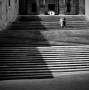 Jana  Andělová -Římské schody