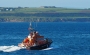 Libor Hromádka -Ballycotton lifeboats
