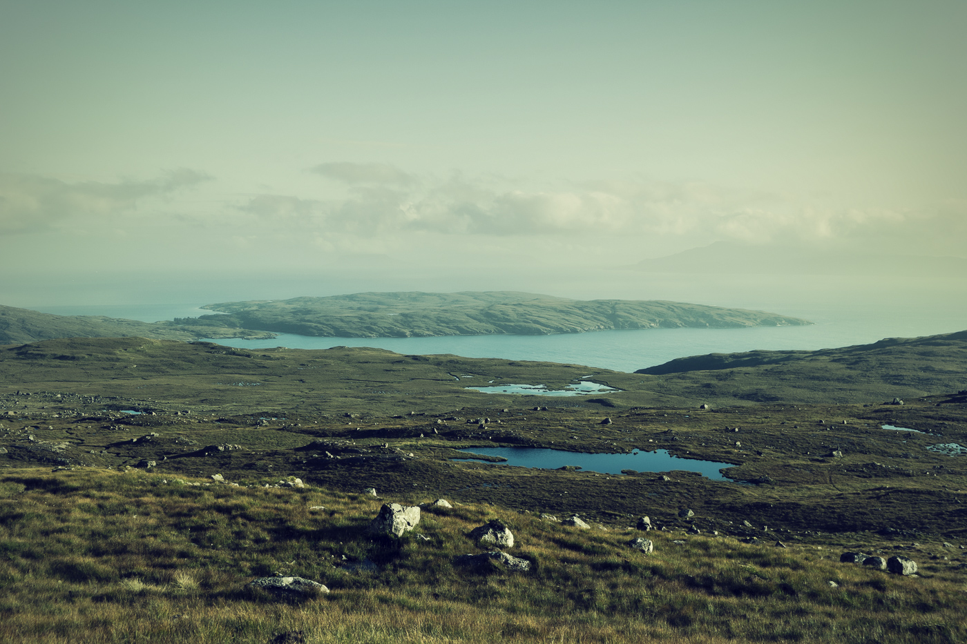 Isle of Skye 2