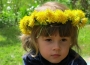 Libuše Kilarská -tvář na jaře