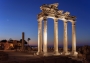 Oto Vonášek -Apollonův chrám 2