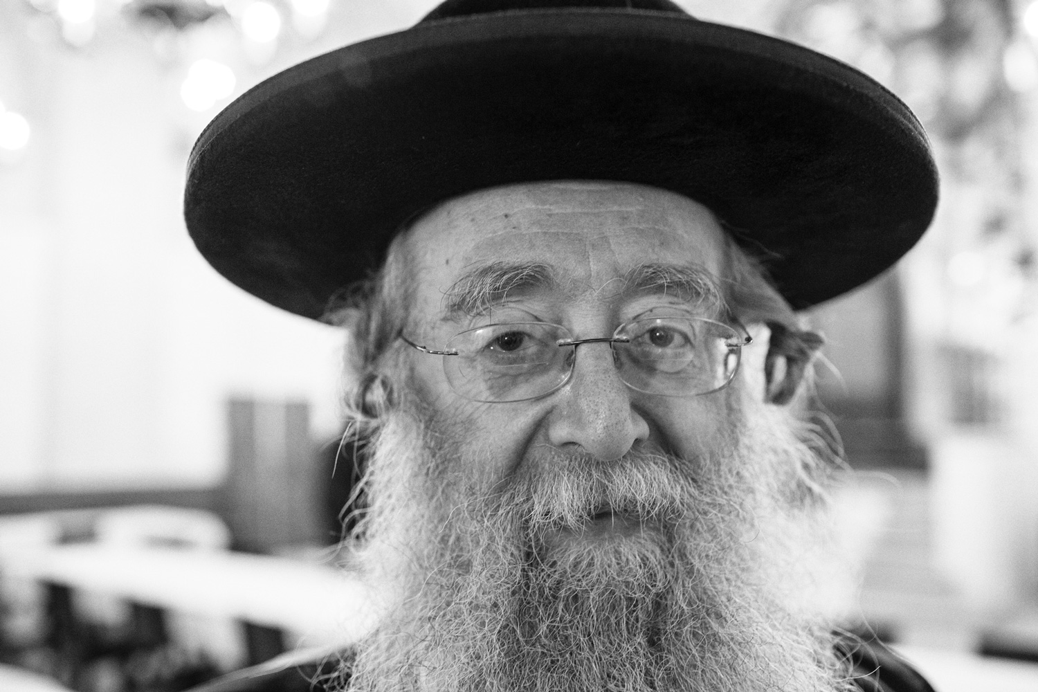 Rabín Horovitz