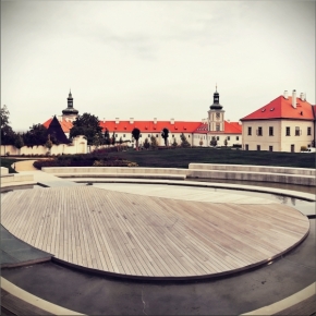 Církevní architektura - Kutná Hora