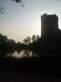 Shadows of Bodiam Castle