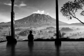 Mojí krajinou - Fotograf roku - Kreativita - X.kolo - Agung