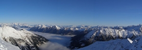 A zima je krásná - Alpy00