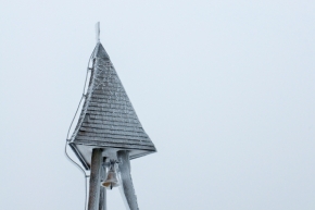 Ivan Vyoral - Zvonička na Švýcárně