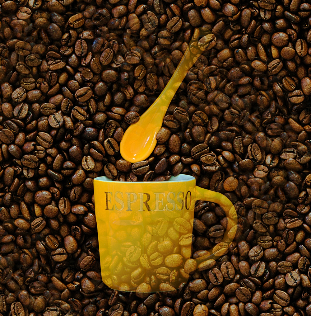 Zrnková káva pro každý den