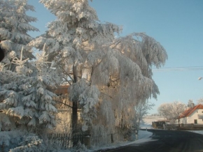 A zima je krásná - Zima v České Kanadě