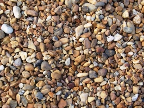 Příroda v detailu - Anglické kamínky