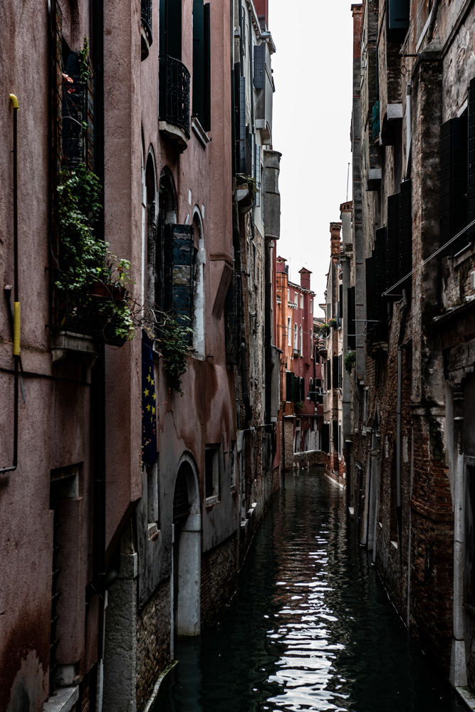 Benátky 5