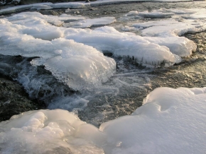 A zima je krásná - Kouzlo ledu II.