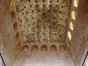 Alena Linder - Alhambra 2