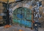 Dominika Čepelová -Barevné dveře