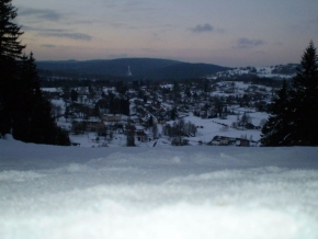 A zima je krásná - Krušné hory - Bublava3