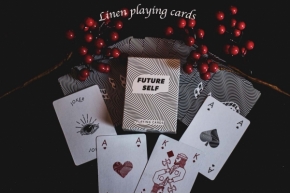 Reklama - Premium hrací karty