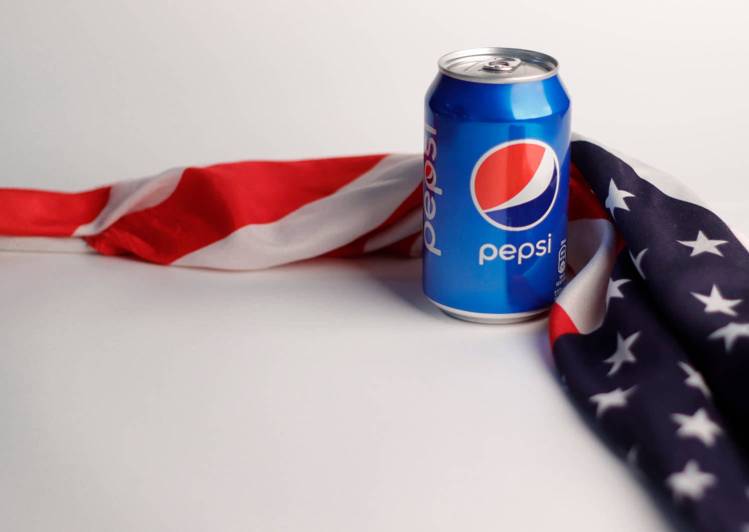 Pravá Americká Pepsi Cola