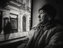 Rudolf Baranovič -Žena v tramvaji