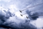 Barbora Černohorská -Létání v oblacích