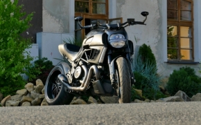 RADOVAN BAZGER - Ducati