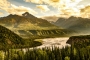 Věra Šedinová -Rano na Aljasce