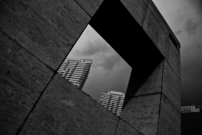 jana sedláková - okienko architektúry