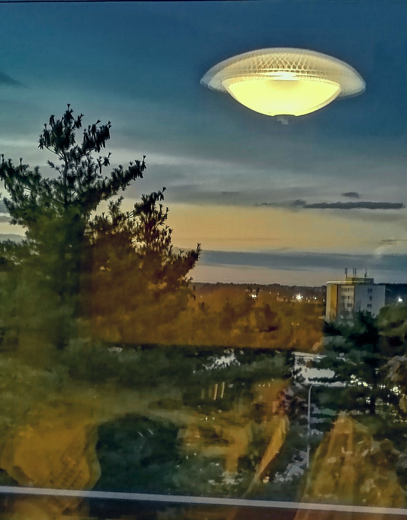 UFO?