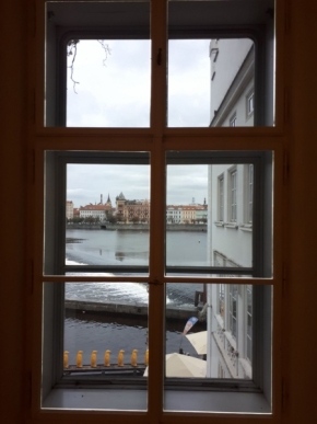 Pohled z okna - Pohled z okna 2