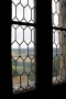 Alena Mírovská - Pohled z hradního okna