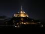 Mont Saint Michel