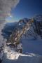 Torstein z výstupu na Dachstein