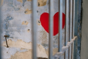 Srdce a lásky čas - Láska za mřížemi 