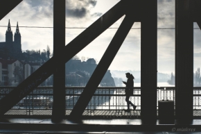 Rám - Fotograf roku - Top 20 - XI.kolo - Železniční most