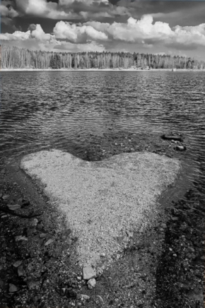 Srdce a lásky čas - Brdská srdcovka
