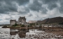 Eilean Donan Castle #01