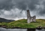 Ladislav Rombald - Ardvreck Castle