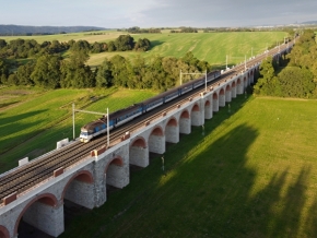 Libor Hromádka - Jezernický viadukt