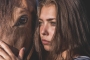 Mia Feres -Dívka a kůň