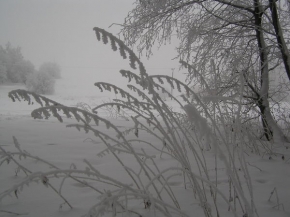 Kouzlení zimy - Pohádková krása