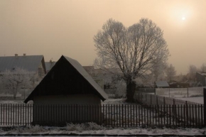 A zima je krásná - December - Vysoké Tatry