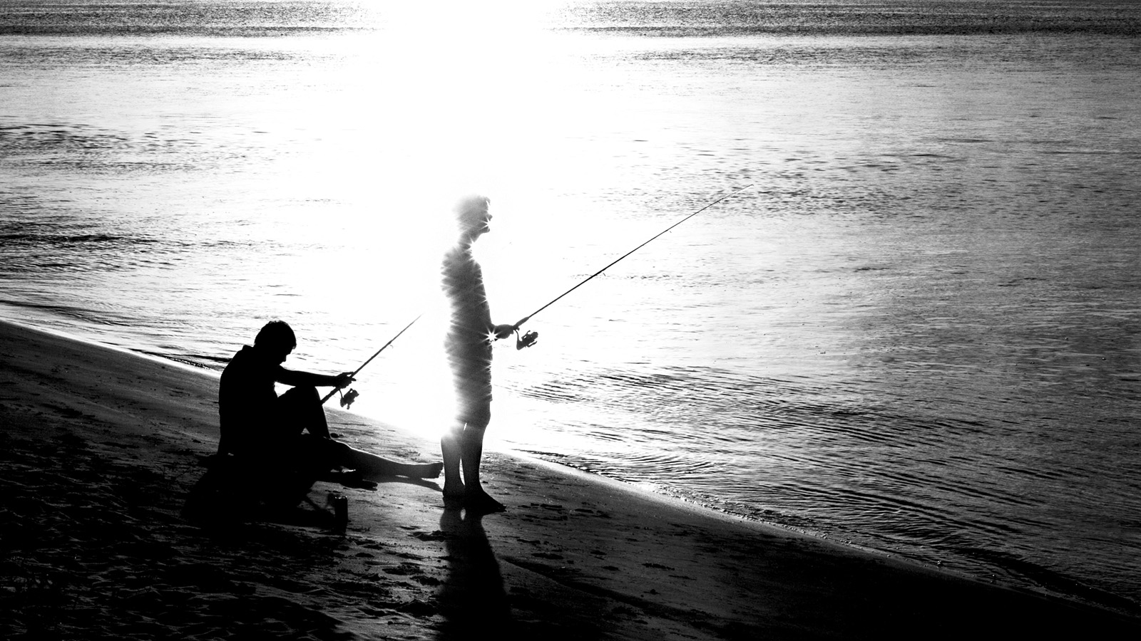 Fisherman or not ?