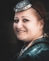 Greek Woman