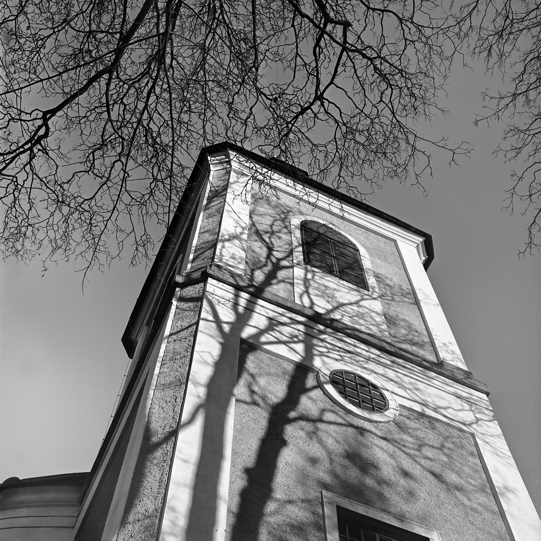 Věž sv. Marka
