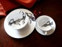 Dana Klimešová - luxusní porcelán...