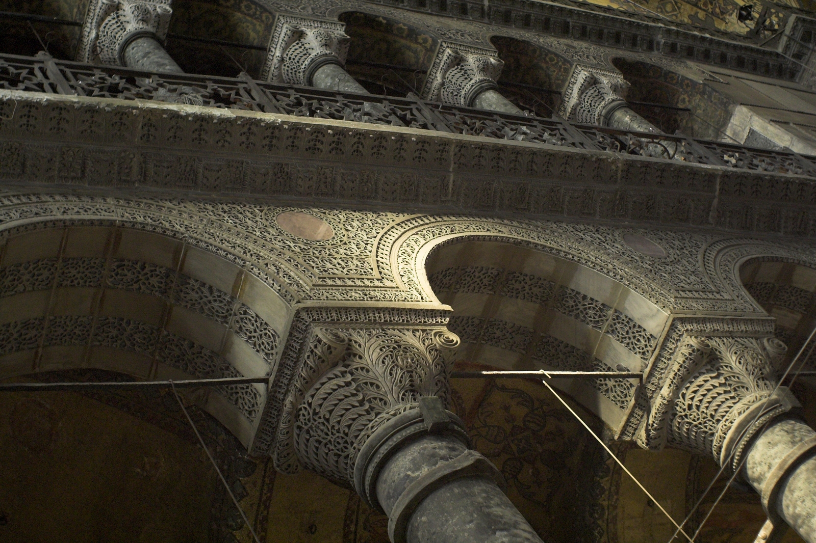 Absolútna krása pravdepodobne najkrajšej europskej stavby v Konštantinopole II
