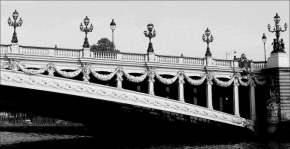 Silvie Azizová - Most minulosti
