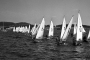 Start třídy Evropa