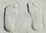 Andrea Drebotova - Happy Feet
