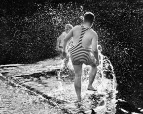 Voda kolem nás - Letní zábava