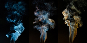 XPPen podporuje fotografy 2022 - Není kouře bez ohně